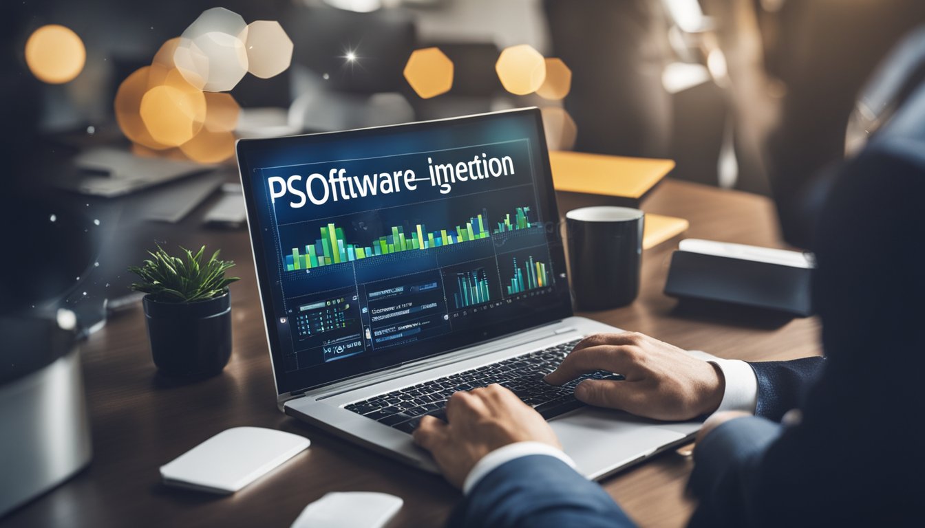 importance software integration modern businesses importance software integration modern businesses